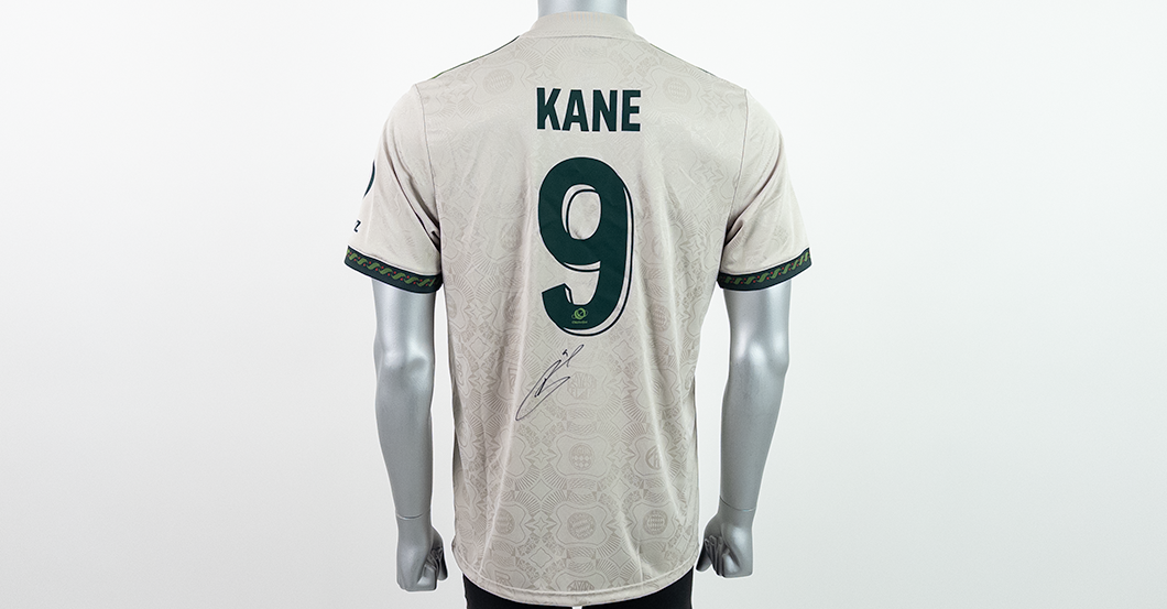  S4K Wiesn-Trikot Kane 
