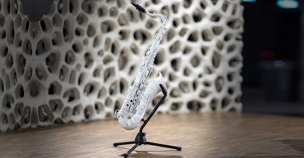 Saxophon Schnura   Saxophon Schnura