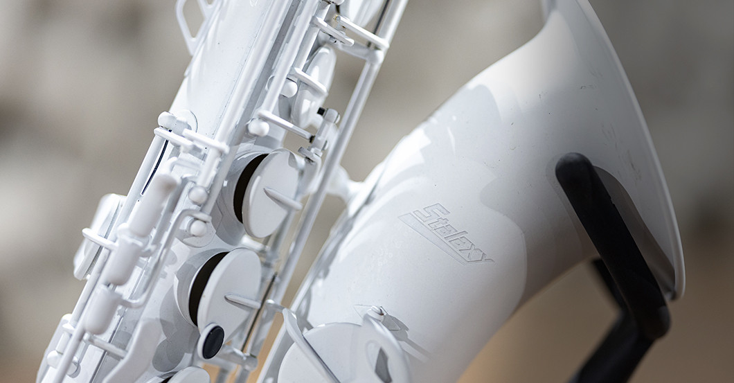 Saxophon Schnura   Saxophon Schnura