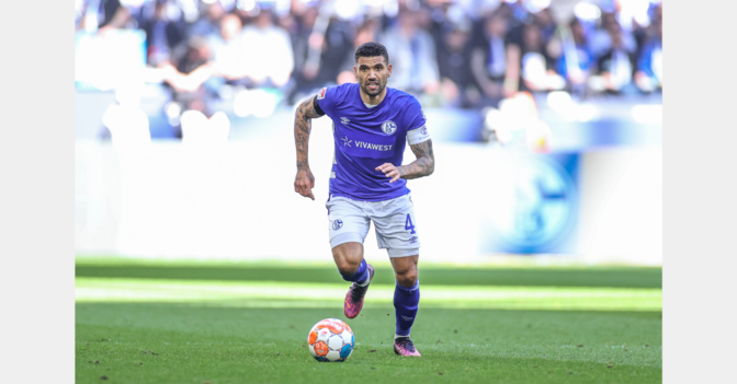 Schalke Paket Palsson   Schalke Paket Palsson