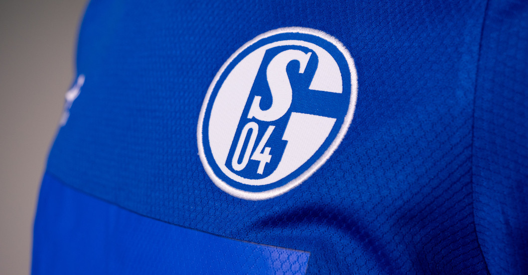 Schalke Paket Zalazar   Schalke Paket Zalazar