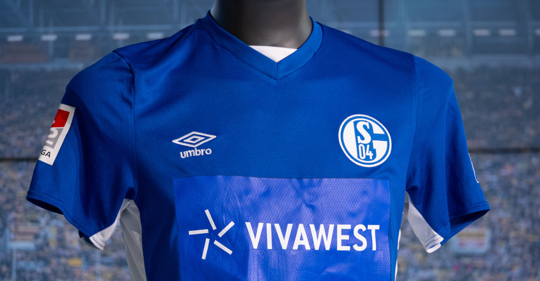 Schalke Paket Zalazar   Schalke Paket Zalazar