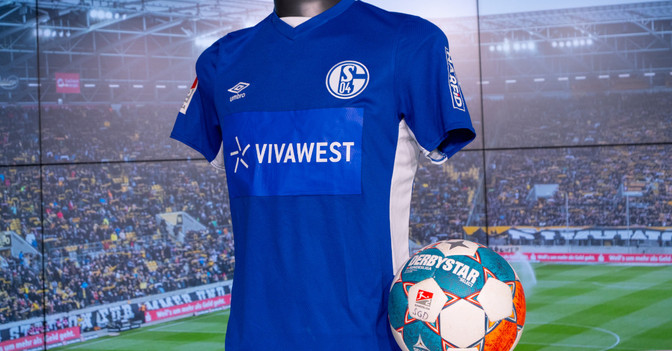 Schalke Paket Zalazar   Schalke Paket Zalazar