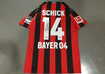  Schick-Trikot 