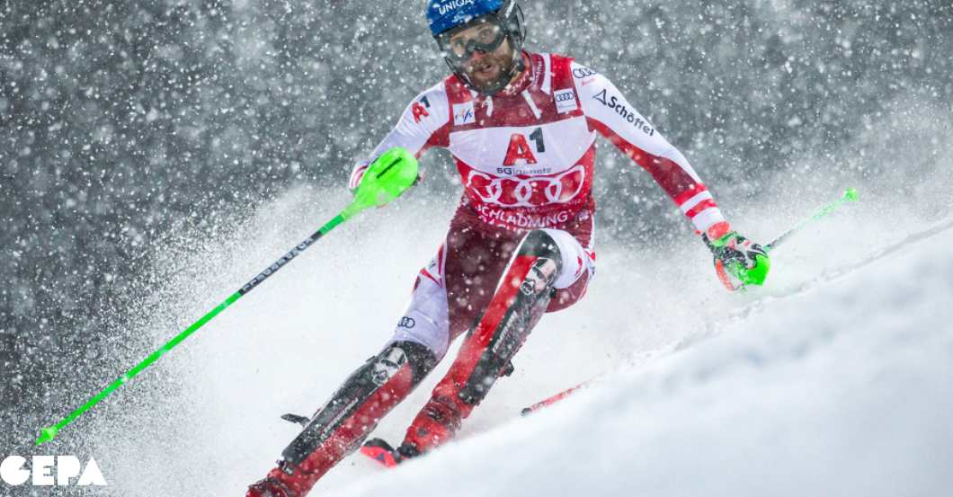 Schladming Nightrace VIP   Schladming Nightrace VIP