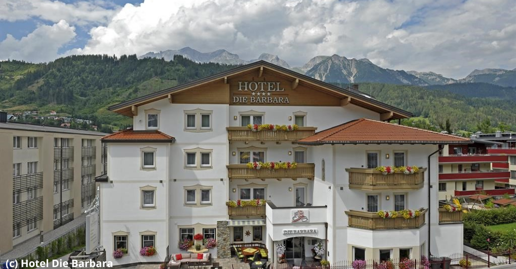 Schladming Nightrace VIP   Schladming Nightrace VIP