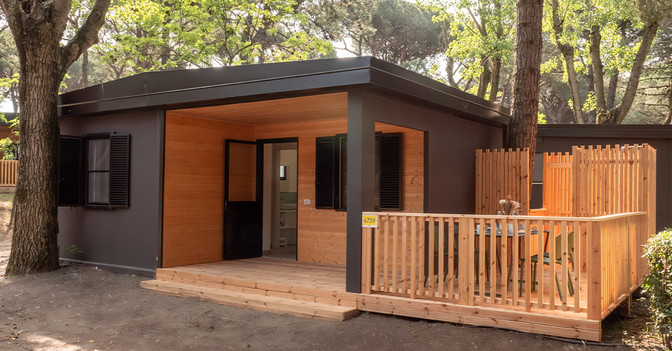  Sentido Premium Camping 