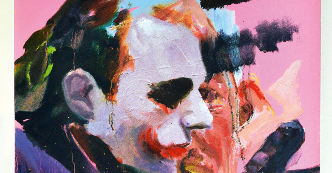 Serigraphie Rayher   Serigraphie Rayher