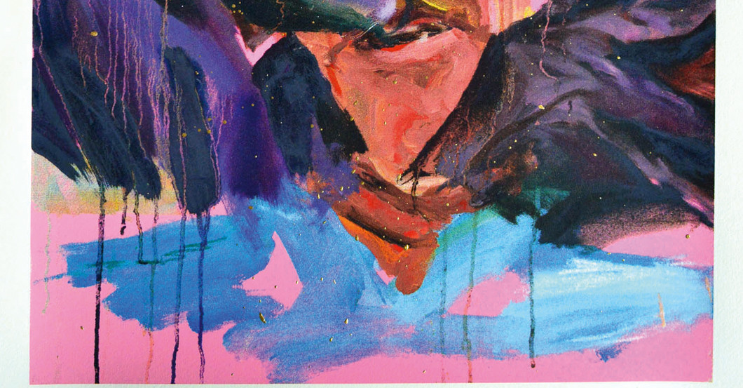 Serigraphie Rayher   Serigraphie Rayher