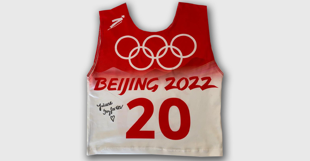  Seyfarth Startnummer 