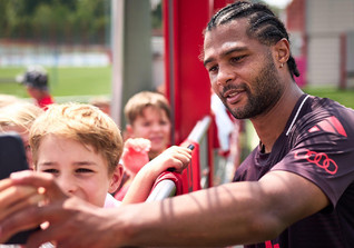  SG Gnabry treffen CL  