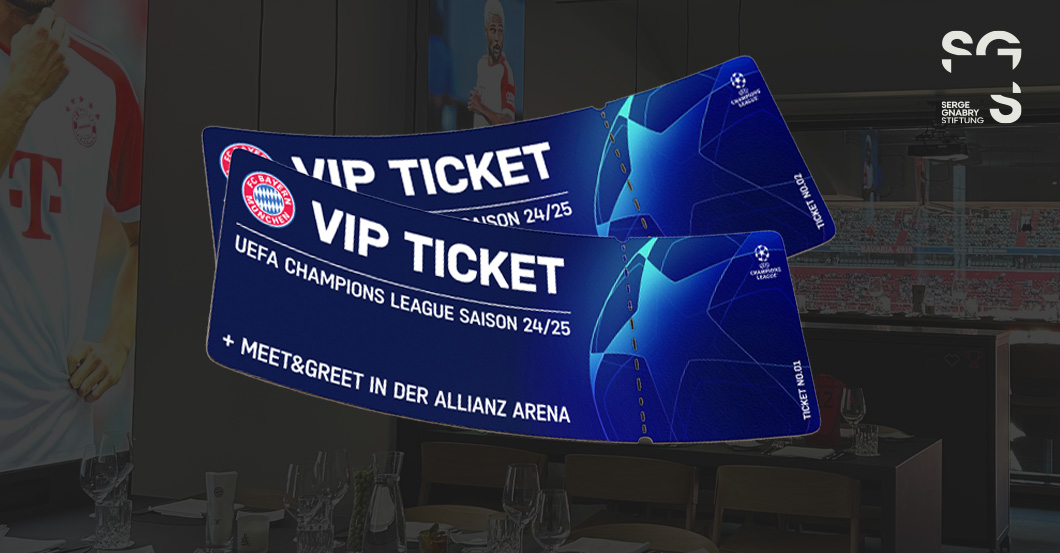  SG Gnabry treffen CL  