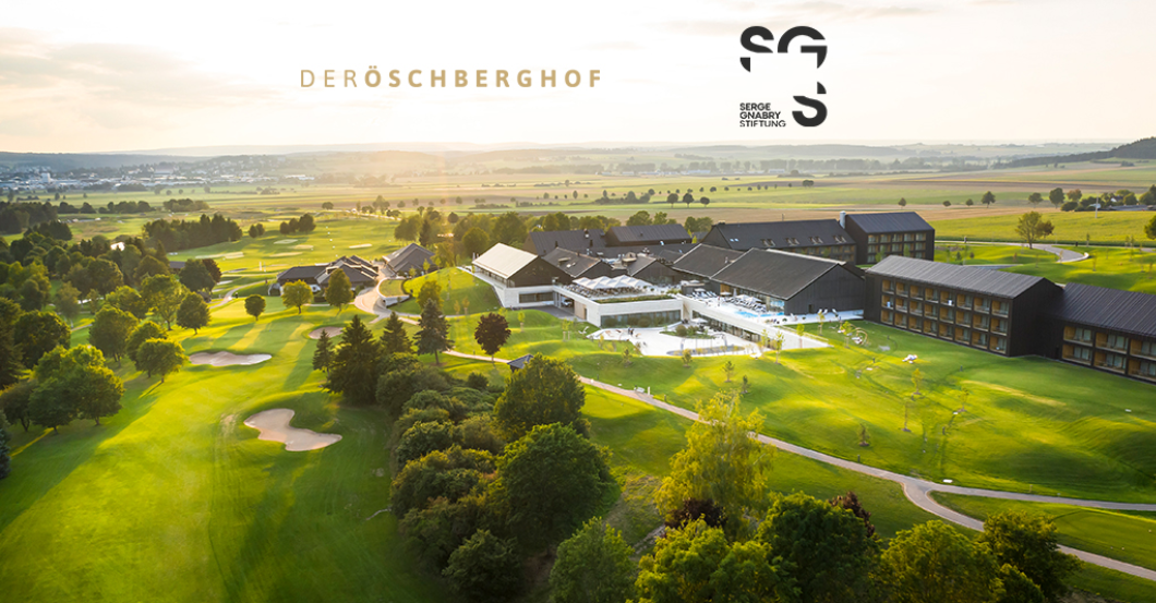 SG Öschberghof    SG Öschberghof