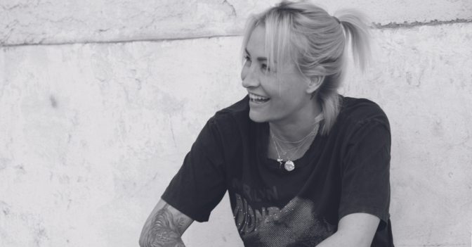 SG Sarah Connor treffen   SG Sarah Connor treffen