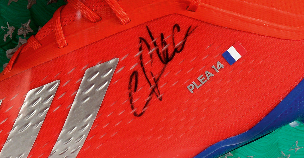 Fußballschuhe Plea   Fußballschuhe Plea