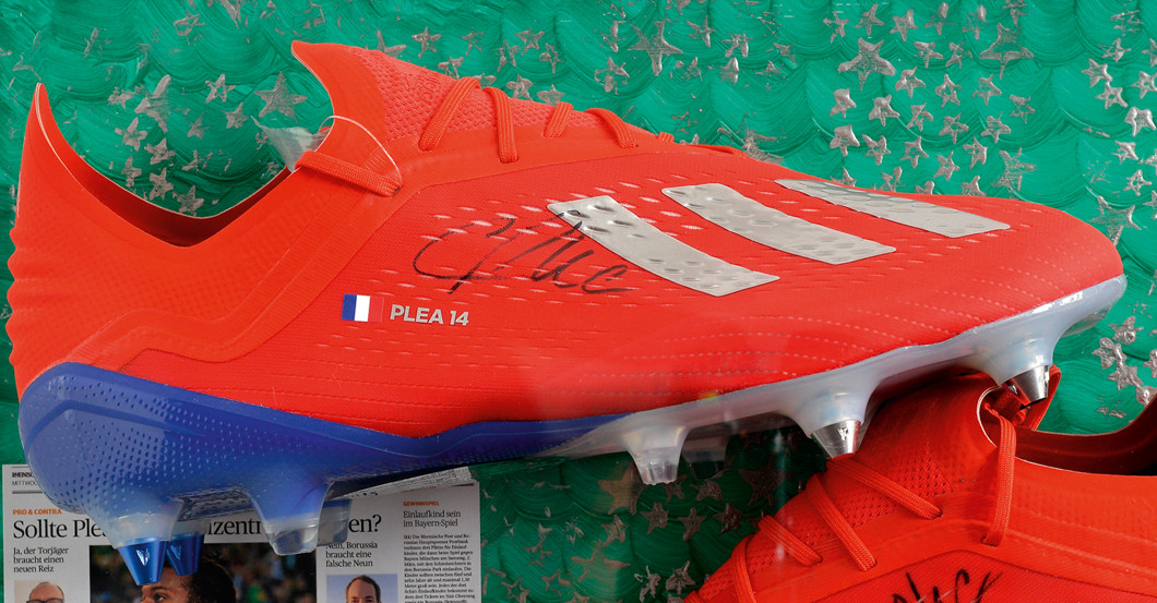 Fußballschuhe Plea   Fußballschuhe Plea