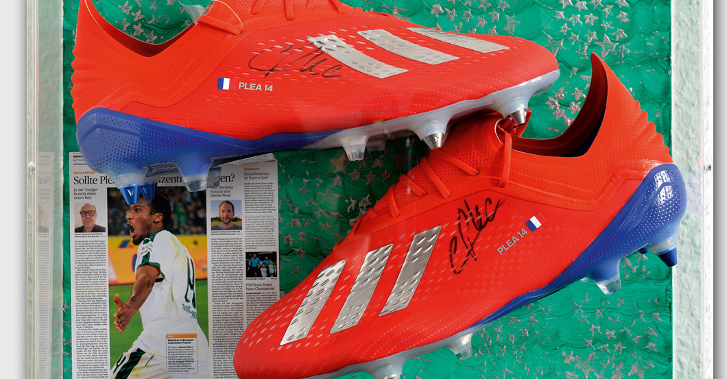 Fußballschuhe Plea   Fußballschuhe Plea