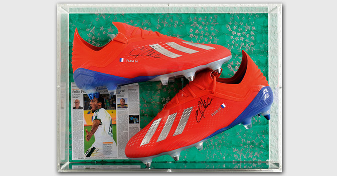 Fußballschuhe Plea   Fußballschuhe Plea