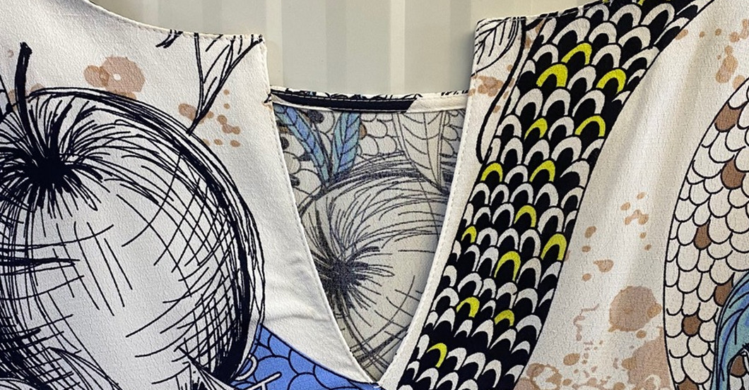 Show 10 Bluse   Show 10 Bluse