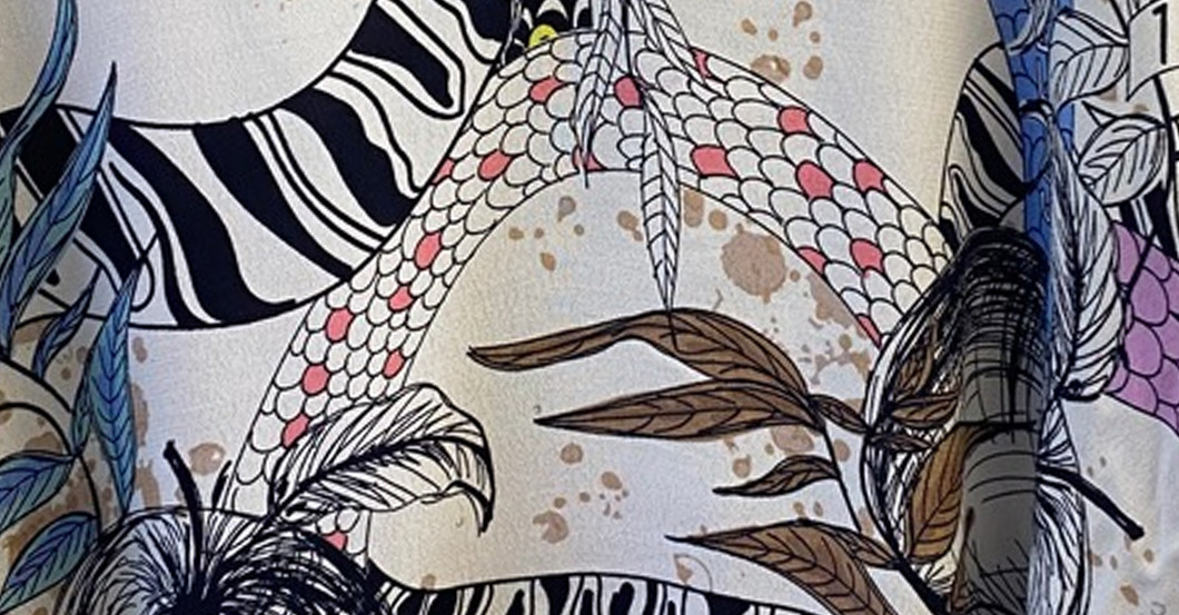 Show 10 Bluse   Show 10 Bluse