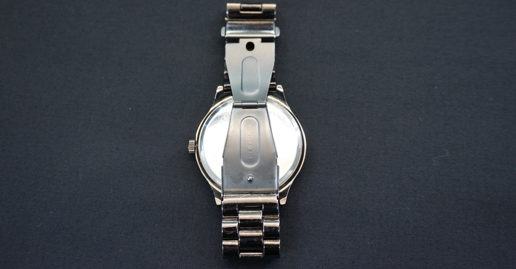 Show 11 Armbanduhr   Show 11 Armbanduhr