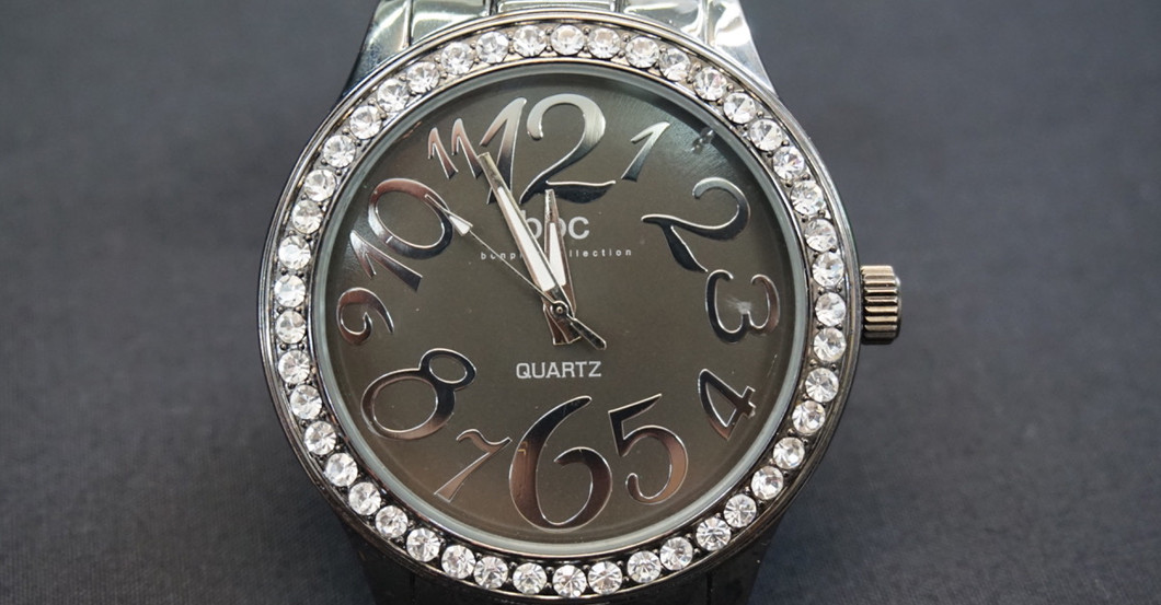 Show 11 Armbanduhr   Show 11 Armbanduhr