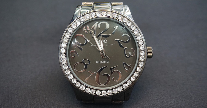 Show 11 Armbanduhr   Show 11 Armbanduhr