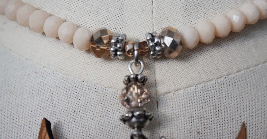  Show 15 Stierkopfkette 