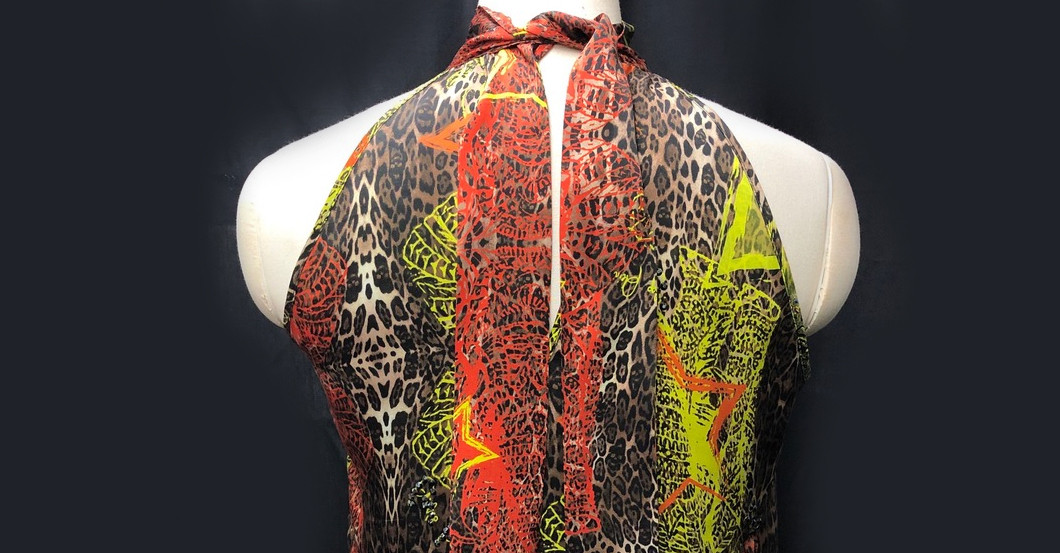 Show 5 Sternenbluse   Show 5 Sternenbluse