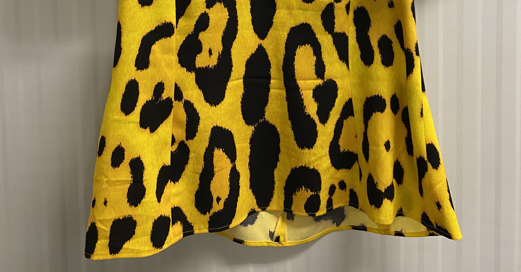 Show 5 Gabbana Bluse   Show 5 Gabbana Bluse