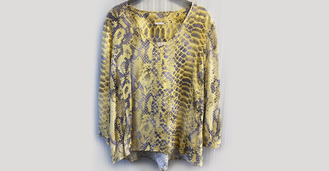 Show 6 Bluse   Show 6 Bluse