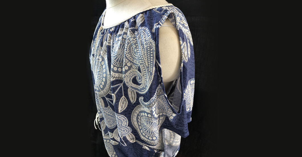 Show 6 Tunika   Show 6 Tunika