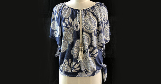 Show 6 Tunika   Show 6 Tunika