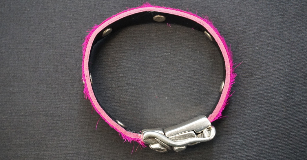 Show 7 Armband   Show 7 Armband