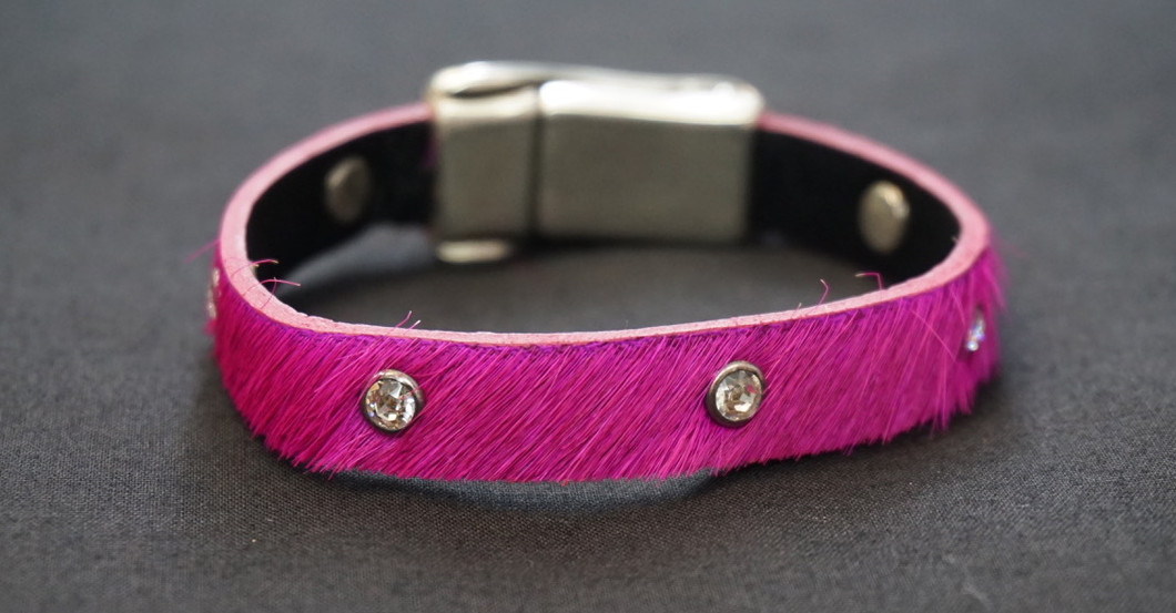 Show 7 Armband   Show 7 Armband