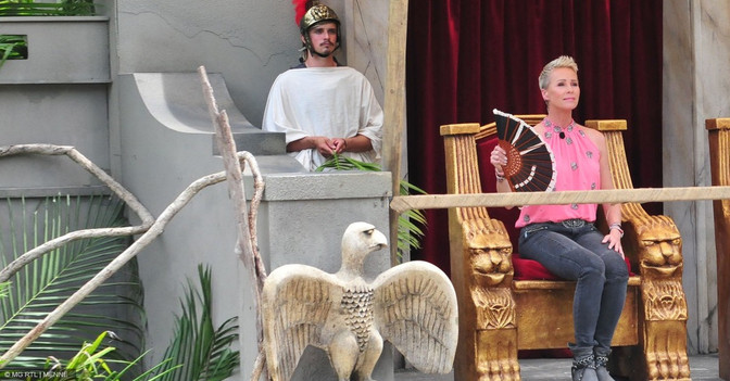 Show 9 Gürtel   Show 9 Gürtel