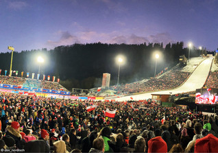  Skisprung WC Willingen 