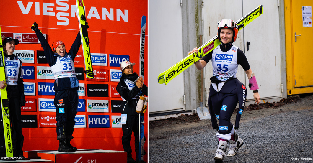 Skisprung WC Willingen   Skisprung WC Willingen