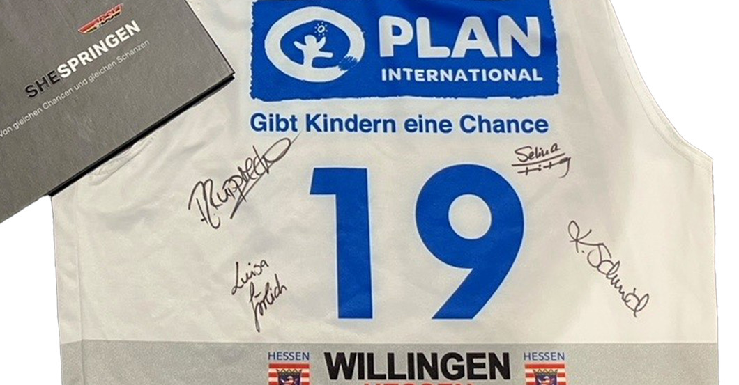 Skisprung WC Willingen   Skisprung WC Willingen