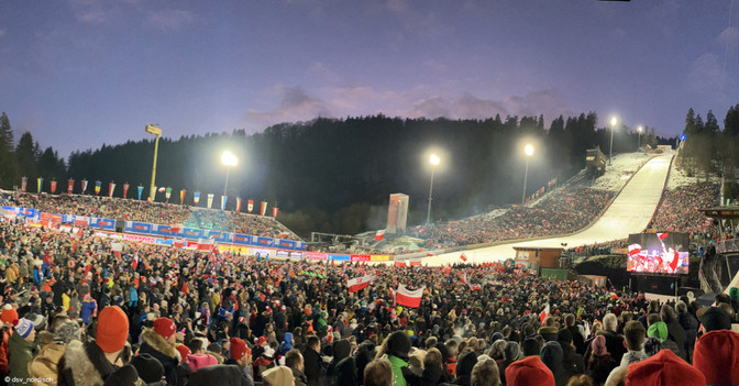 Skisprung WC Willingen   Skisprung WC Willingen