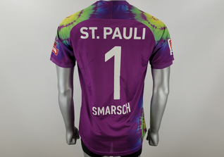 Smarsch Trikot Smarsch Trikot