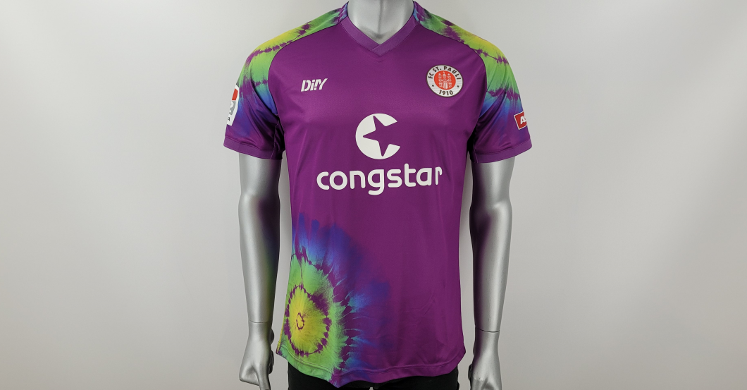 Smarsch Trikot    Smarsch Trikot