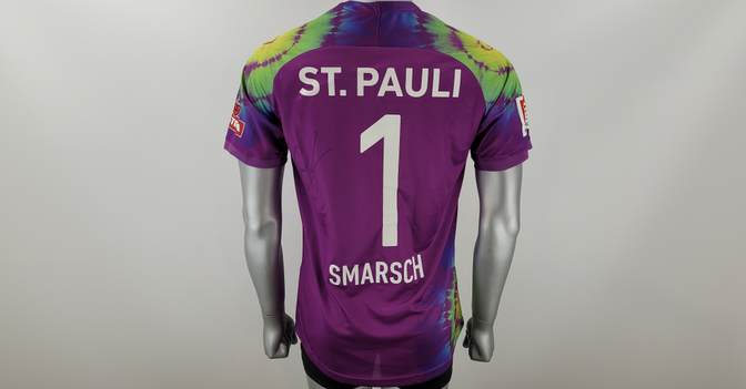 Smarsch Trikot    Smarsch Trikot