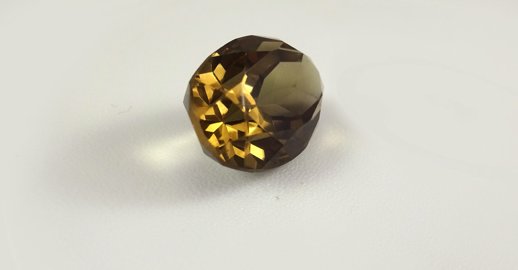 Rauchquarz   Rauchquarz