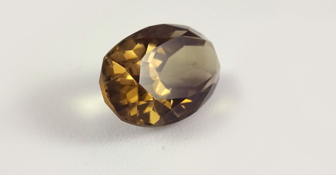 Rauchquarz   Rauchquarz