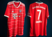  SO Gnabry Trikot M 
