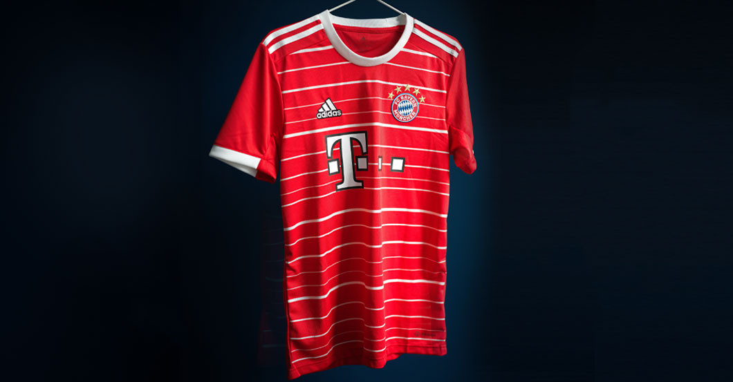  SO Mazraoui Trikot S 