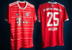  SO Müller Trikot S 
