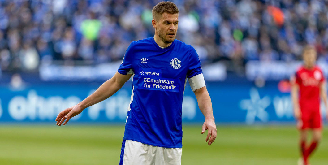 Sondertrikot Terodde   Sondertrikot Terodde