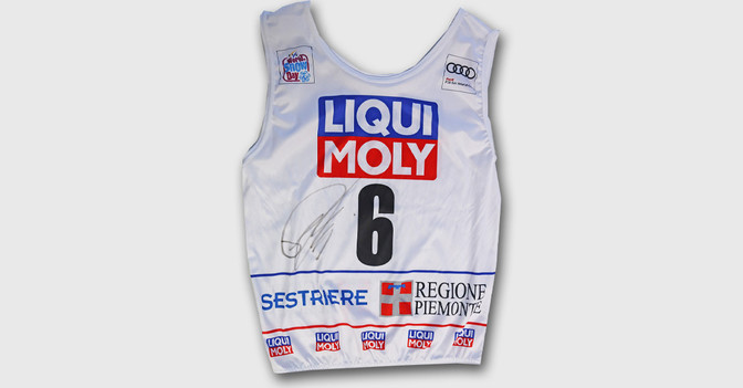 Startnummer Vlhova   Startnummer Vlhova